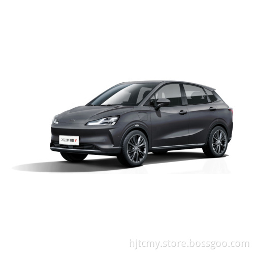 Veicolo elettrico elettrico NETA V AUTO 2022 AUTO NUOVO AUTO SUV in vendita